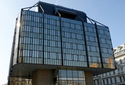 Фото Віденський національний університет