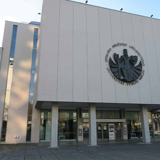 Університет Вітовта Великого