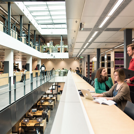 Maastricht University