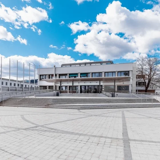 Университет Клагенфурта