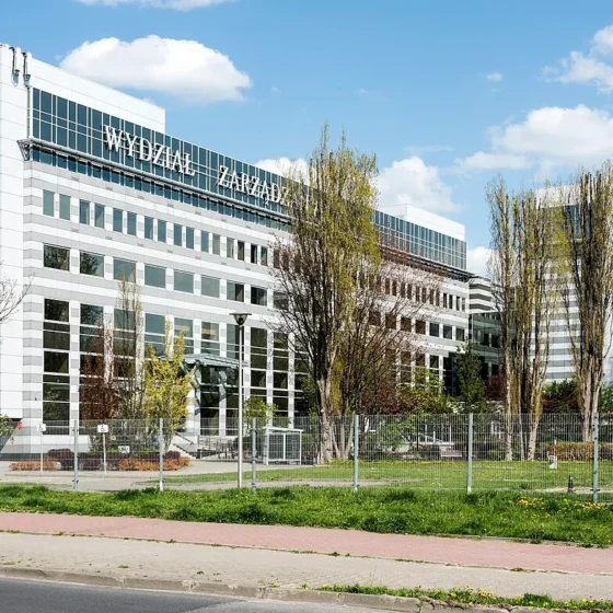 Варшавский университет